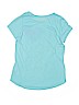 Assorted Brands 100% Cotton Blue Short Sleeve T-Shirt Size XL (kids) - photo 2