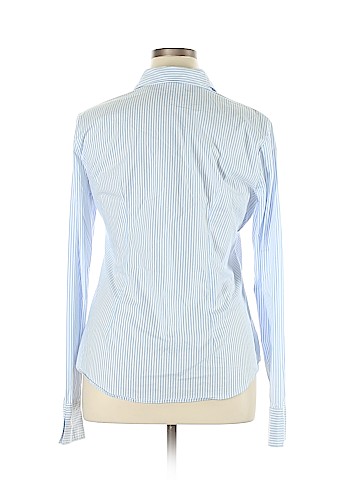 Grace Elements Long Sleeve Blouse (view 2)