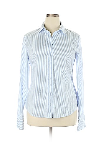 Grace Elements Long Sleeve Blouse (view 1)