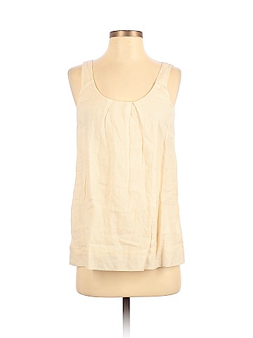 Eileen Fisher Sleeveless Blouse (view 1)
