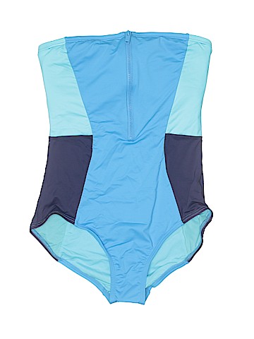 DKNY One Piece Swimsuit (view 1)