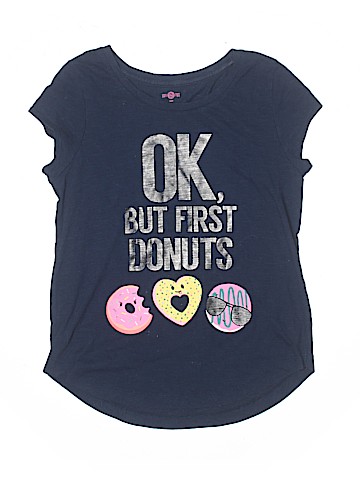 SO Short Sleeve T-Shirt (view 1)