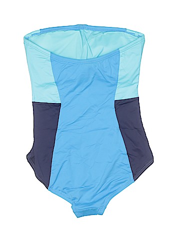 DKNY One Piece Swimsuit (view 2)