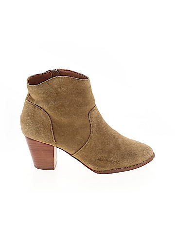 Urban Outfitters Ankle Boots (view 1)