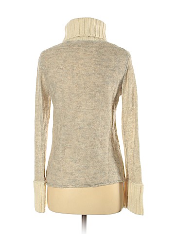 Tory Burch Turtleneck Sweater (view 2)