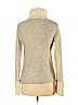 Tory Burch Tan Turtleneck Sweater Size S (petite) - photo 2