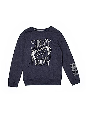 Cat & Jack Sweatshirt (view 1)