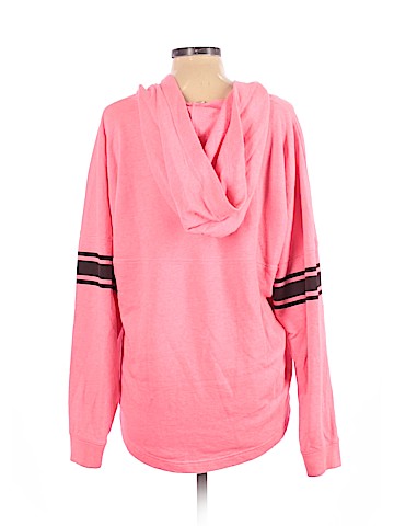 Victoria's Secret Pink Pullover Hoodie (view 2)