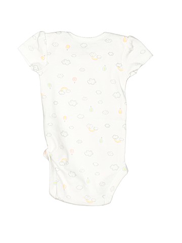 Carter's Short Sleeve Onesie (view 2)