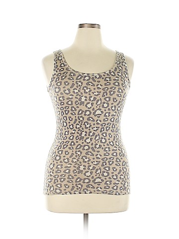 A New Day Tank Top (view 1)