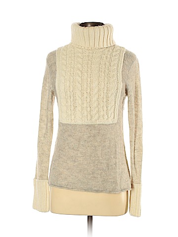 Tory Burch Turtleneck Sweater (view 1)