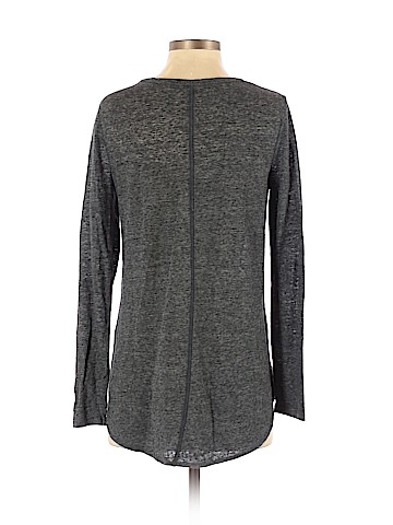 Mossimo Long Sleeve T-Shirt (view 2)