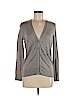 Ann Taylor LOFT Tan Cardigan Size M (petite) - photo 1