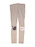 H&M Gray Leggings Size 8 - 9 - photo 1