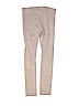 H&M Gray Leggings Size 8 - 9 - photo 2