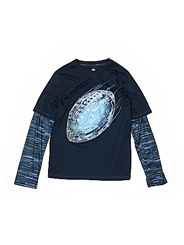 Athletic Works Active T-Shirt (view 1)