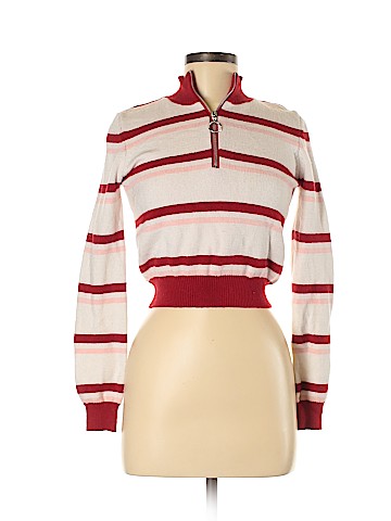 Forever 21 Pullover Sweater (view 1)