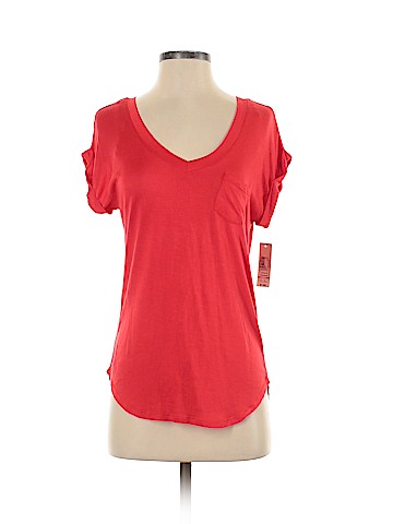 No Boundaries Short Sleeve T-Shirt (view 1)