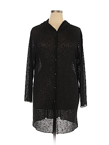 Tropical Escape Cardigan (view 1)