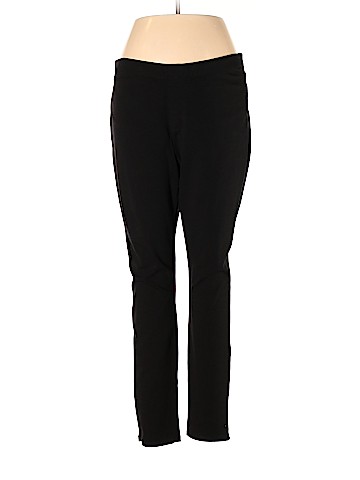 St. John's Bay Leggings (view 1)