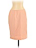 Trina Turk Orange Casual Skirt Size 10 - photo 1