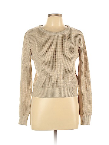 Forever 21 Pullover Sweater (view 1)
