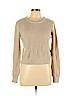 Forever 21 Tan Pullover Sweater Size L - photo 1