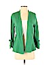 Alfani Green Cardigan Size M (petite) - photo 1