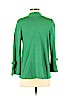 Alfani Green Cardigan Size M (petite) - photo 2
