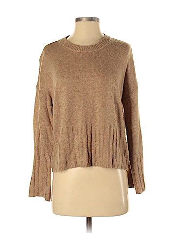 Madewell Pullover Sweater (view 1)