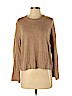 Madewell Tan Pullover Sweater Size XXS - photo 1