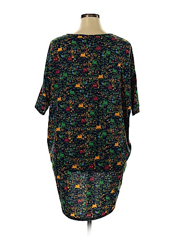 Lularoe Short Sleeve T-Shirt (view 2)