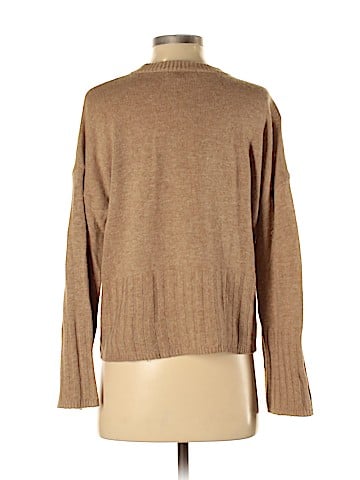 Madewell Pullover Sweater (view 2)