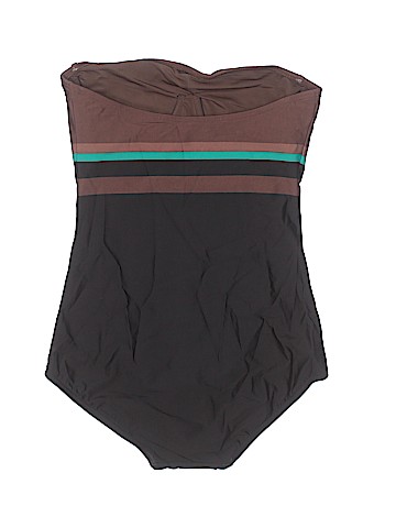 DKNY One Piece Swimsuit (view 2)