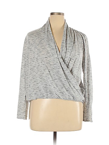 Assorted Brands Long Sleeve Top (view 1)