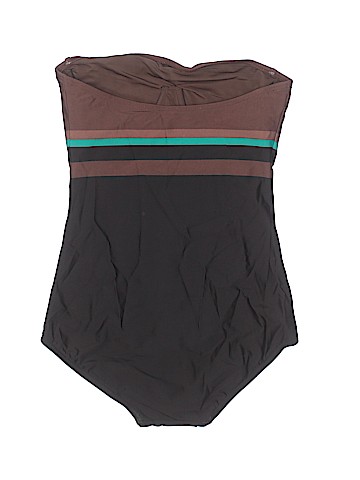 DKNY One Piece Swimsuit (view 2)