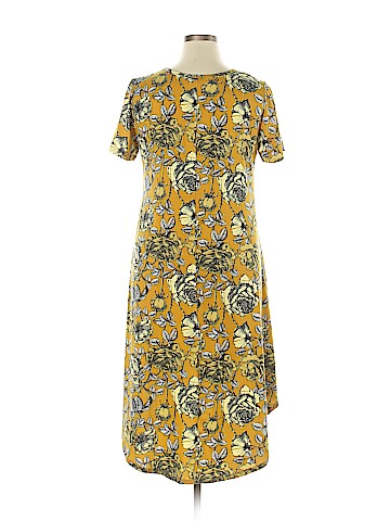 Lularoe Casual Dress (view 2)