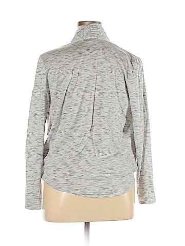 Assorted Brands Long Sleeve Top (view 2)