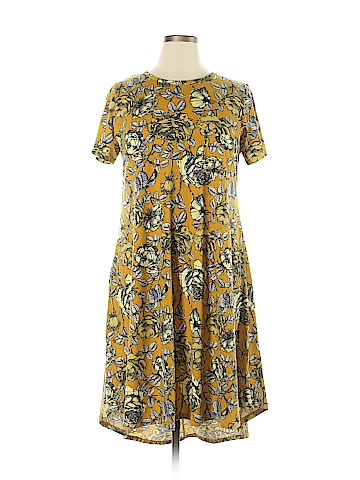 Lularoe Casual Dress (view 1)