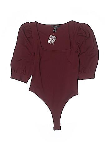 Forever 21 Bodysuit (view 1)