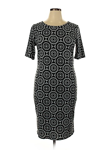 Lularoe Casual Dress (view 1)