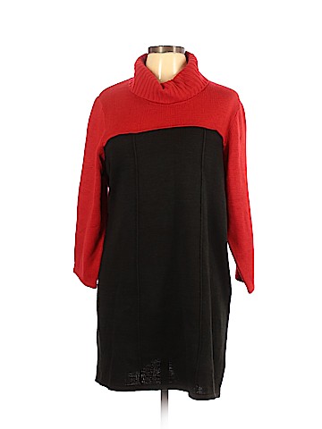 Elementz Casual Dress (view 1)