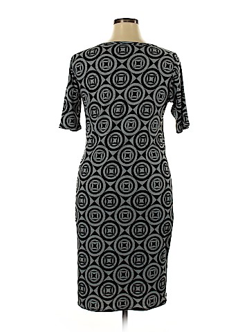 Lularoe Casual Dress (view 2)