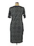 Lularoe Black Casual Dress Size XL - photo 2