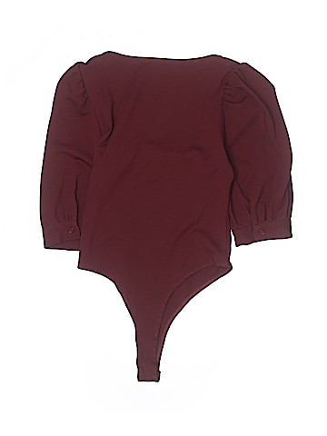 Forever 21 Bodysuit (view 2)