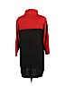 Elementz 100% Acrylic Black Casual Dress Size XL - photo 2
