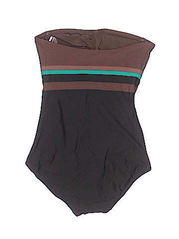 DKNY One Piece Swimsuit (view 2)