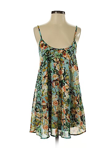 Show Me Your Mumu Casual Dress (view 1)