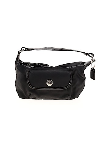 Coach Factory Satchel (view 1)