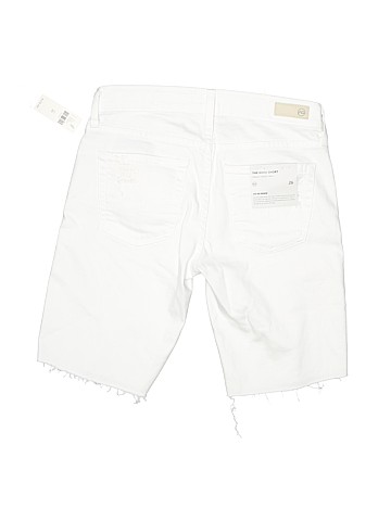Adriano Goldschmied Denim Shorts (view 2)